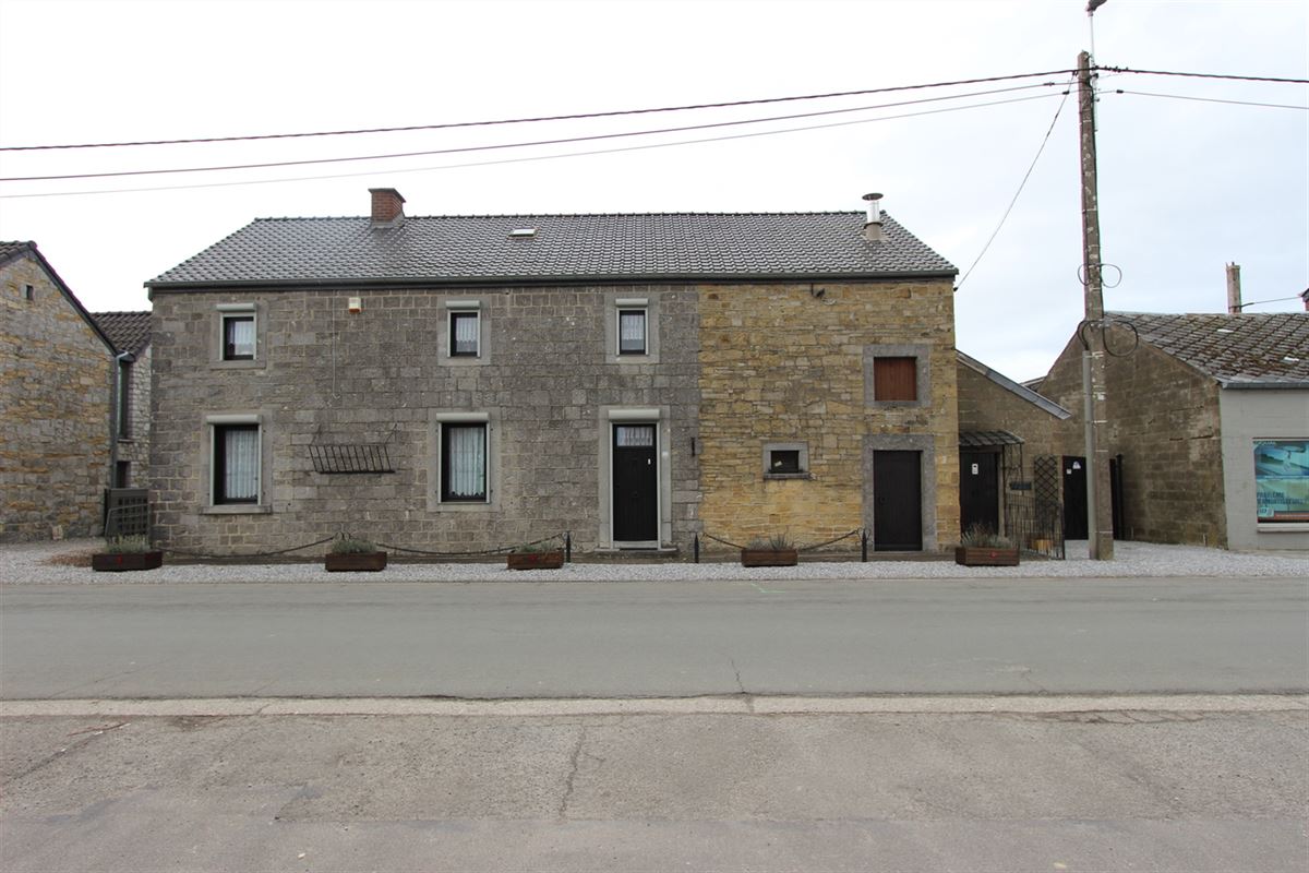 Image 1 : Maison à 4577 VIERSET-BARSE (Belgique) - Prix 180.000 €