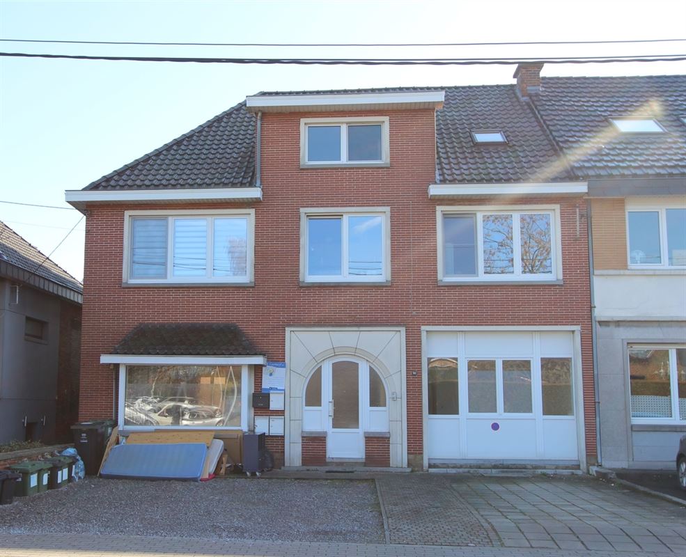 Image 1 : Appartement à 4300 WAREMME (Belgique) - Prix 635 €