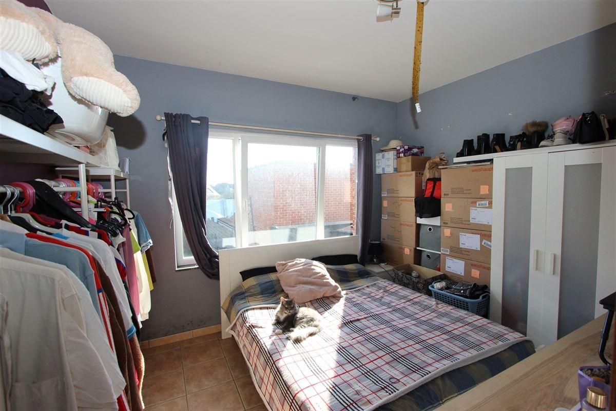 Image 6 : Appartement à 4300 WAREMME (Belgique) - Prix 635 €