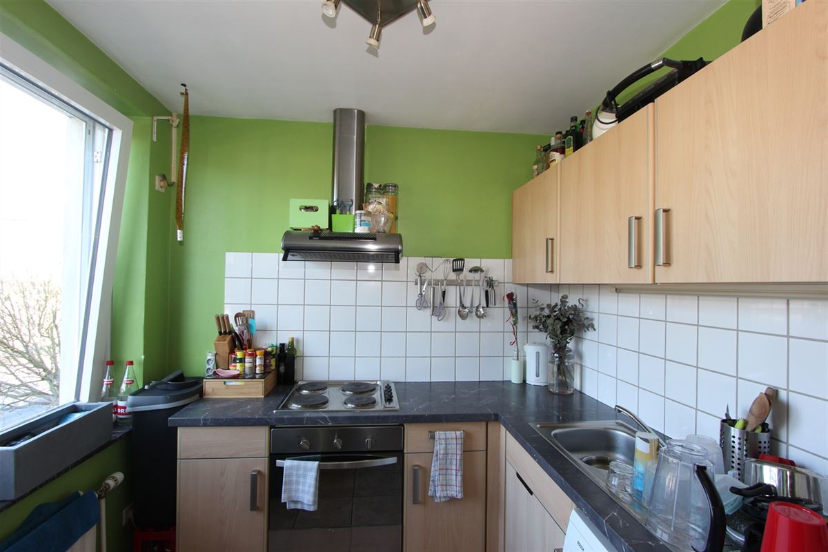 Image 3 : Appartement à 4300 WAREMME (Belgique) - Prix 635 €