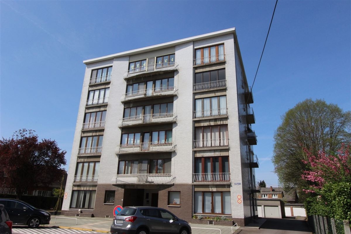 Image 1 : Appartement à 4280 HANNUT (Belgique) - Prix 750 €