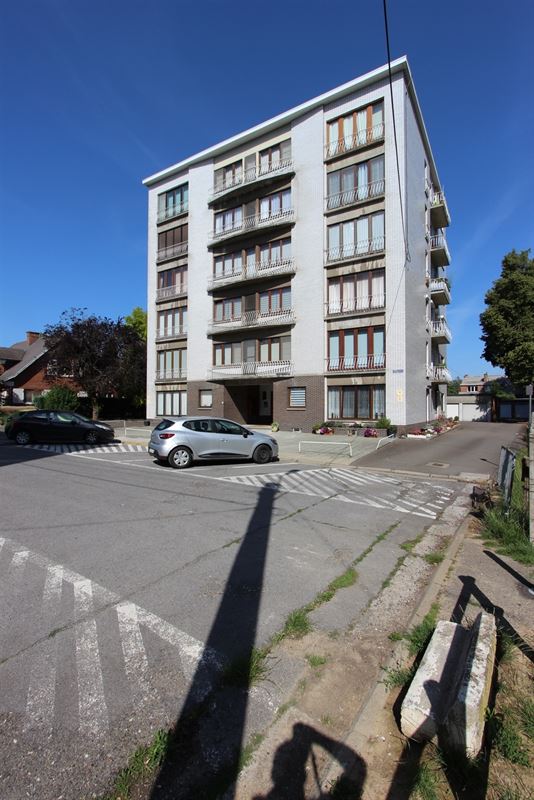 Image 3 : Appartement à 4280 HANNUT (Belgique) - Prix 750 €