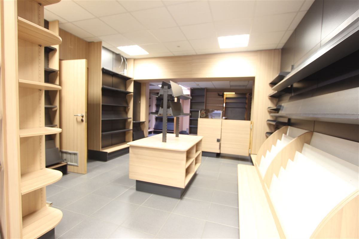 Image 5 : Commerce à 4280 HANNUT (Belgique) - Prix 1.000 €