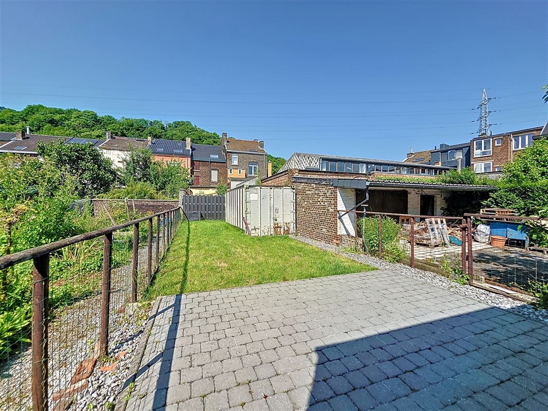 Image 9 : Maison à 4000 LIÈGE (Belgique) - Prix 249.000 €