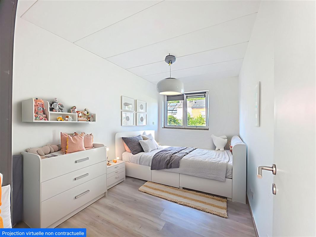 Image 6 : Maison à 4000 LIÈGE (Belgique) - Prix 249.000 €
