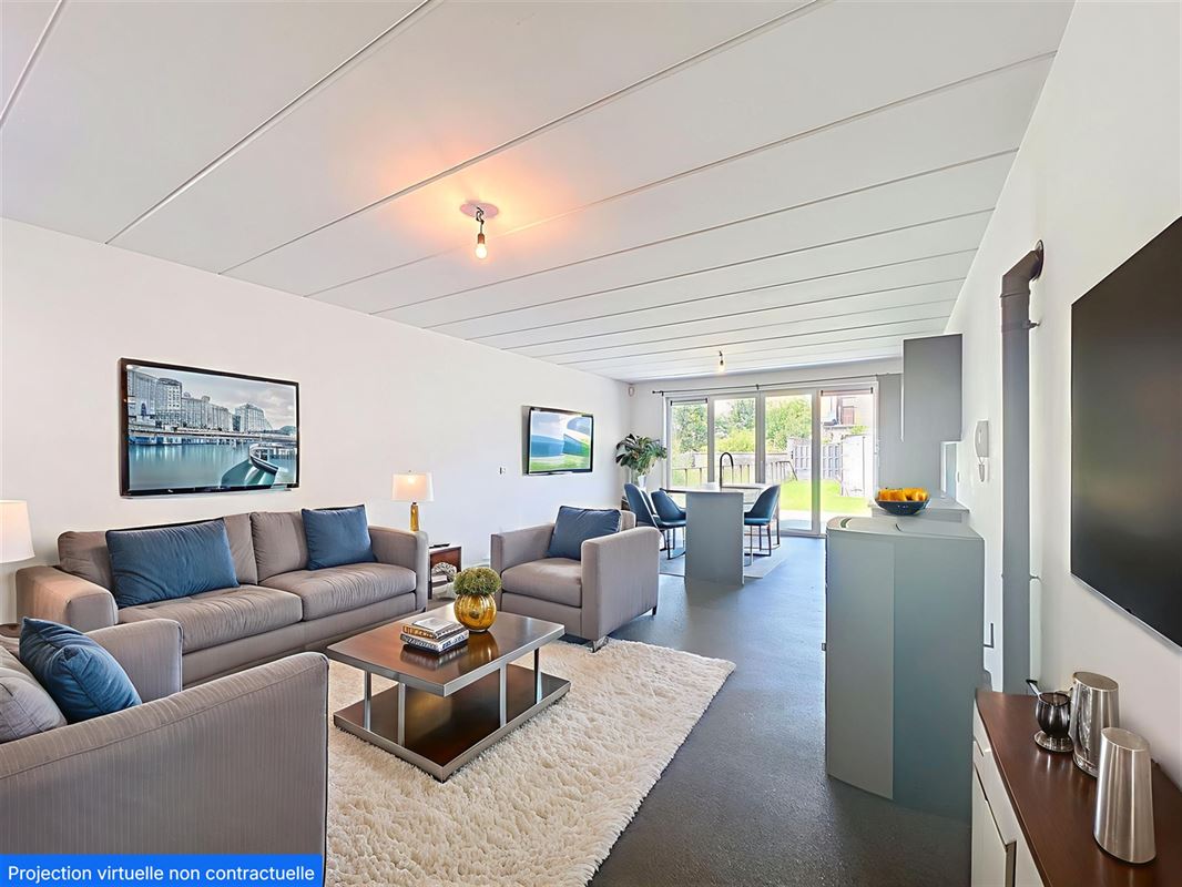 Image 3 : Maison à 4000 LIÈGE (Belgique) - Prix 249.000 €