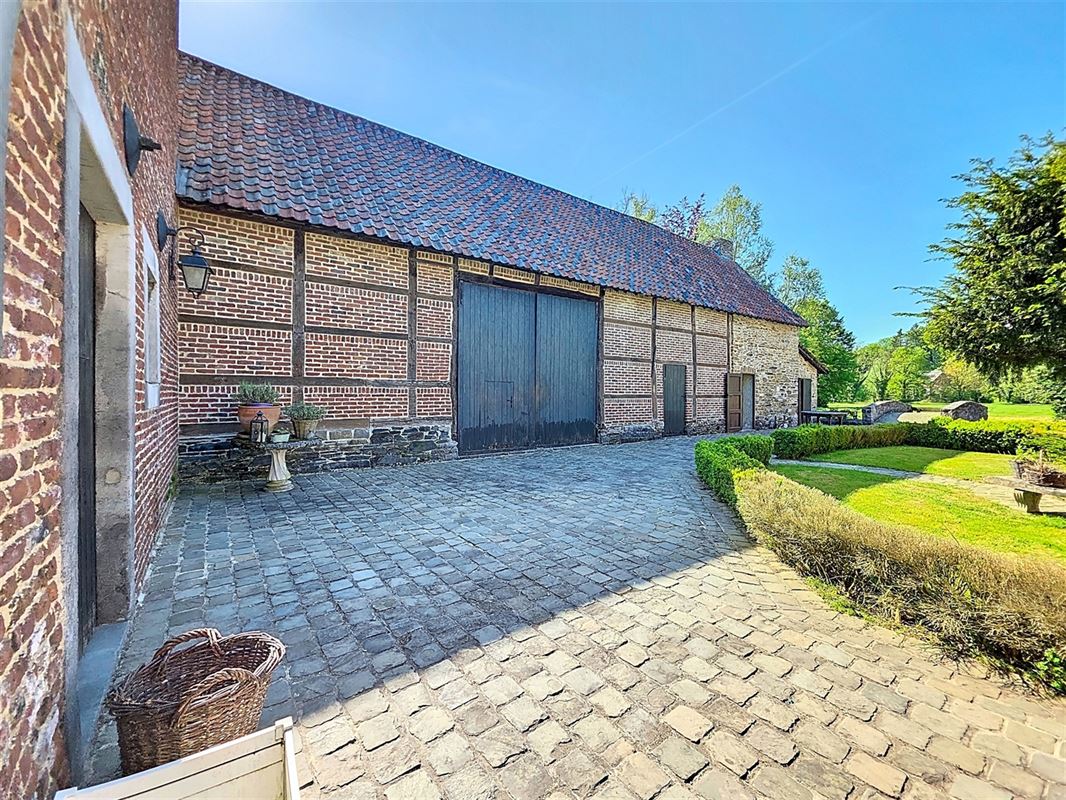 Image 15 : Propriété de caractère à 4520 HUCCORGNE (Belgique) - Prix 1.600.000 €