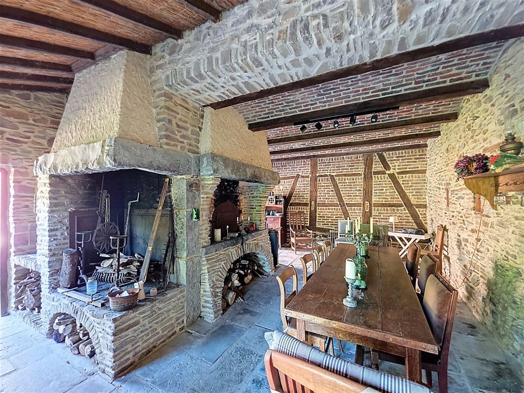 Image 11 : Propriété de caractère à 4520 HUCCORGNE (Belgique) - Prix 1.600.000 €