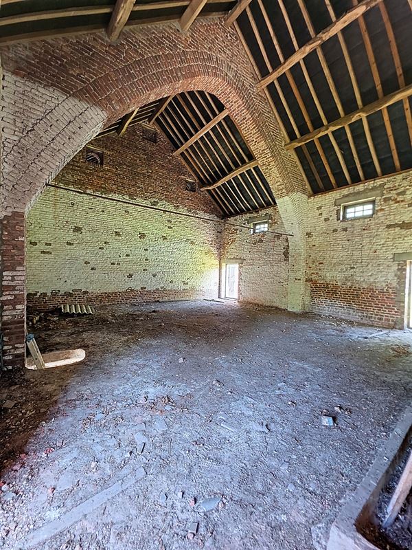 Image 9 : Propriété de caractère à 4520 HUCCORGNE (Belgique) - Prix 1.600.000 €