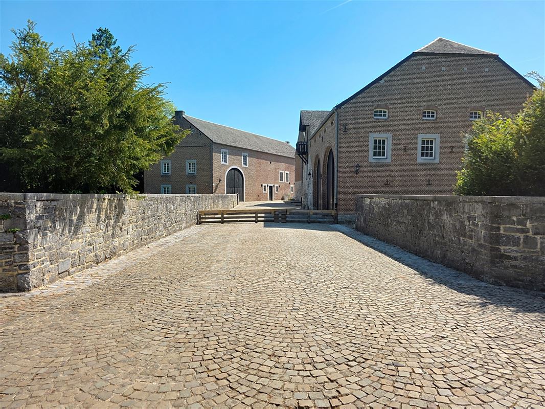 Image 7 : Propriété de caractère à 4520 HUCCORGNE (Belgique) - Prix 1.600.000 €