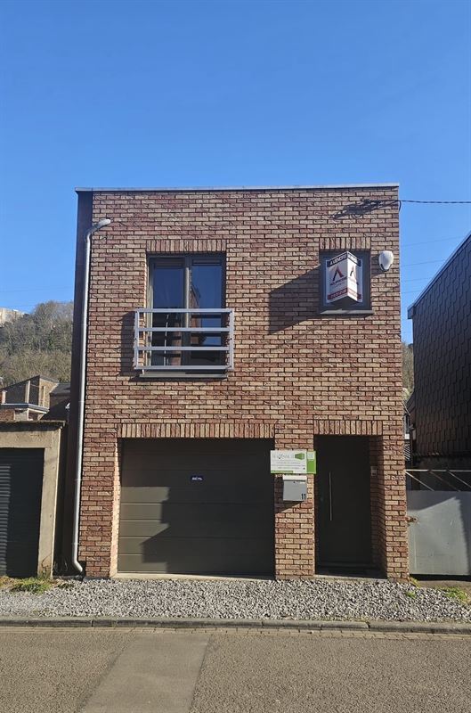Image 12 : Maison à 4000 LIÈGE (Belgique) - Prix 249.000 €