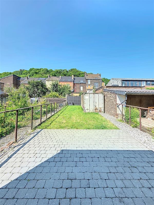 Image 10 : Maison à 4000 LIÈGE (Belgique) - Prix 249.000 €