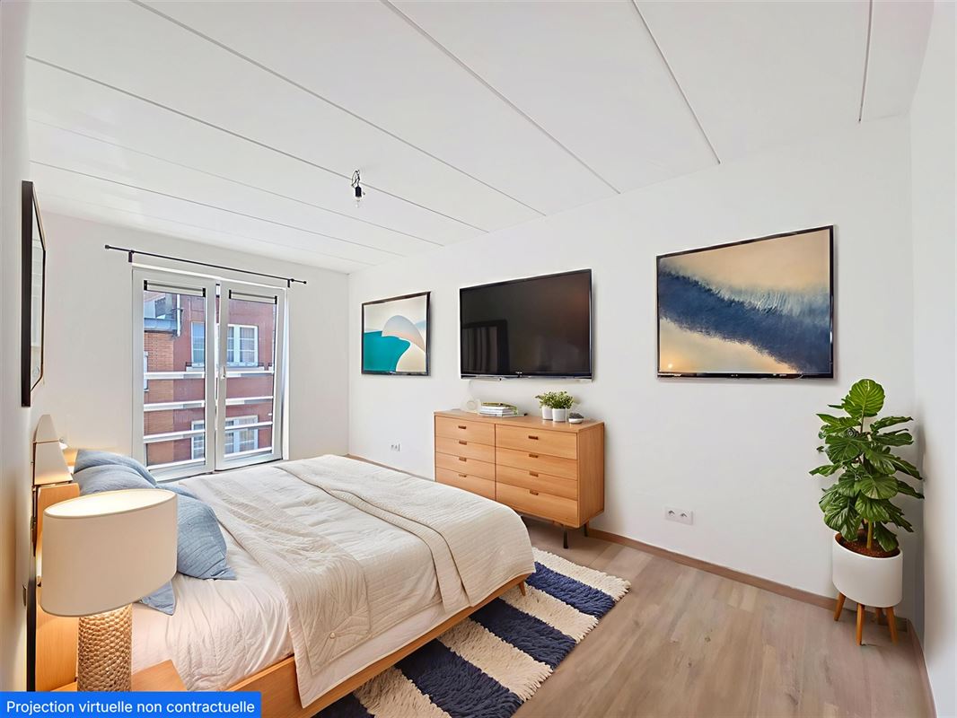Image 7 : Maison à 4000 LIÈGE (Belgique) - Prix 249.000 €
