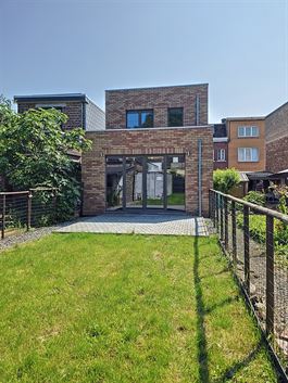 Maison à 4000 LIÈGE (Belgique) - Prix 249.000 €