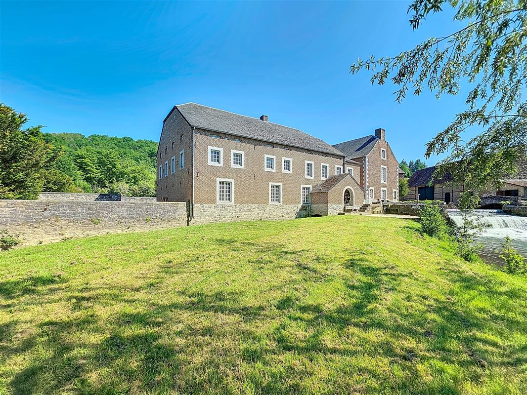 Image 16 : Propriété de caractère à 4520 HUCCORGNE (Belgique) - Prix 1.600.000 €