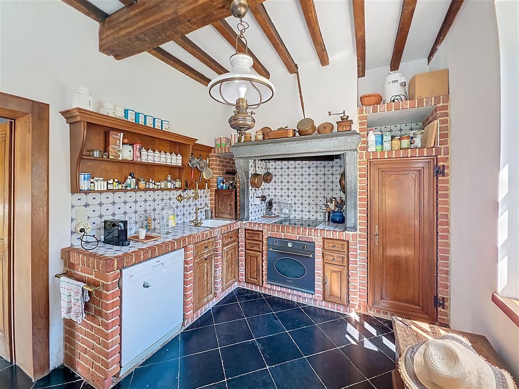 Image 13 : Propriété de caractère à 4520 HUCCORGNE (Belgique) - Prix 1.600.000 €