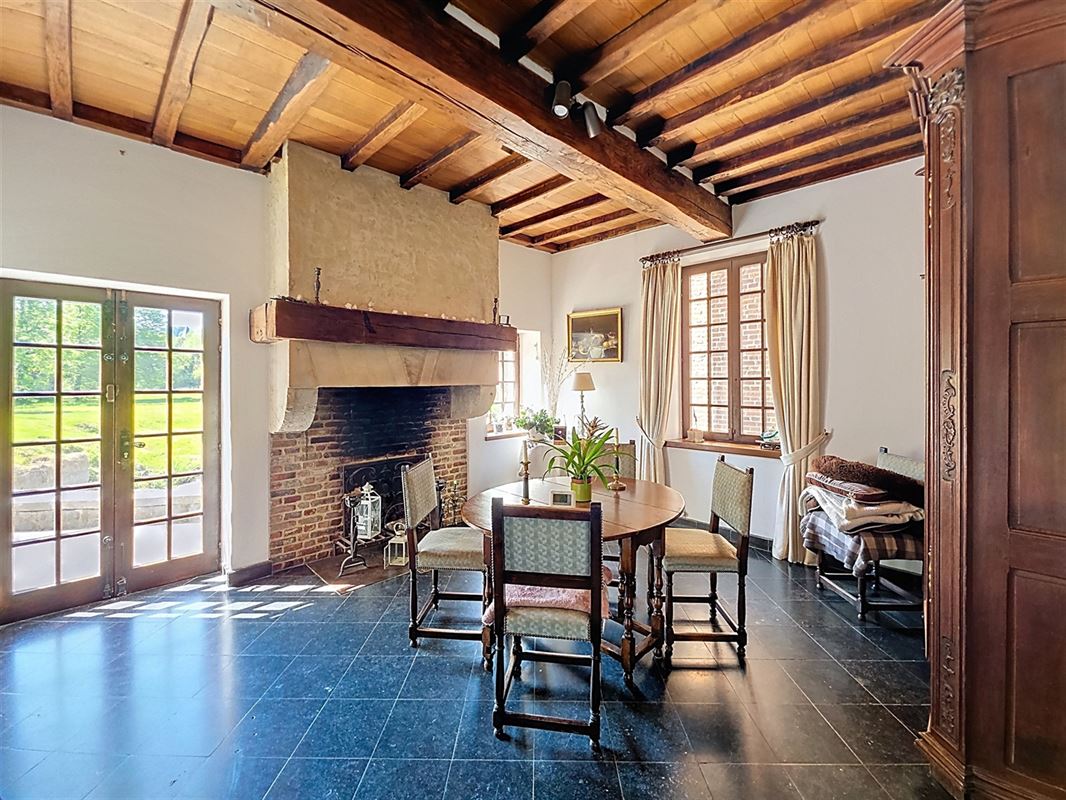 Image 12 : Propriété de caractère à 4520 HUCCORGNE (Belgique) - Prix 1.600.000 €