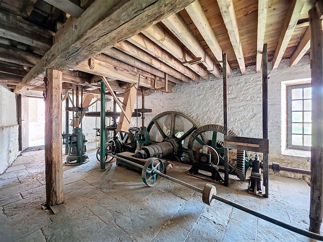 Image 4 : Propriété de caractère à 4520 HUCCORGNE (Belgique) - Prix 1.600.000 €