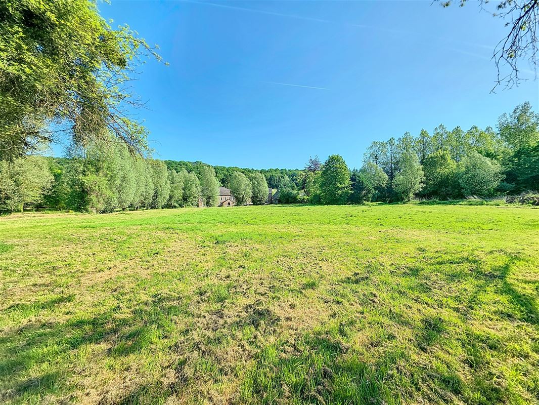 Image 3 : Propriété de caractère à 4520 HUCCORGNE (Belgique) - Prix 1.600.000 €
