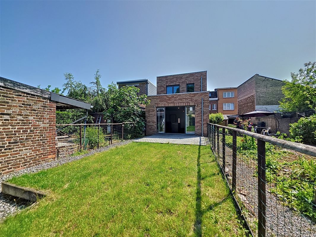 Image 2 : Maison à 4000 LIÈGE (Belgique) - Prix 249.000 €