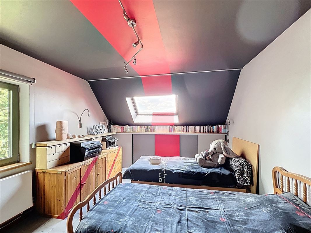 Image 17 : Immeuble mixte à 4280 HANNUT (Belgique) - Prix 650.000 €