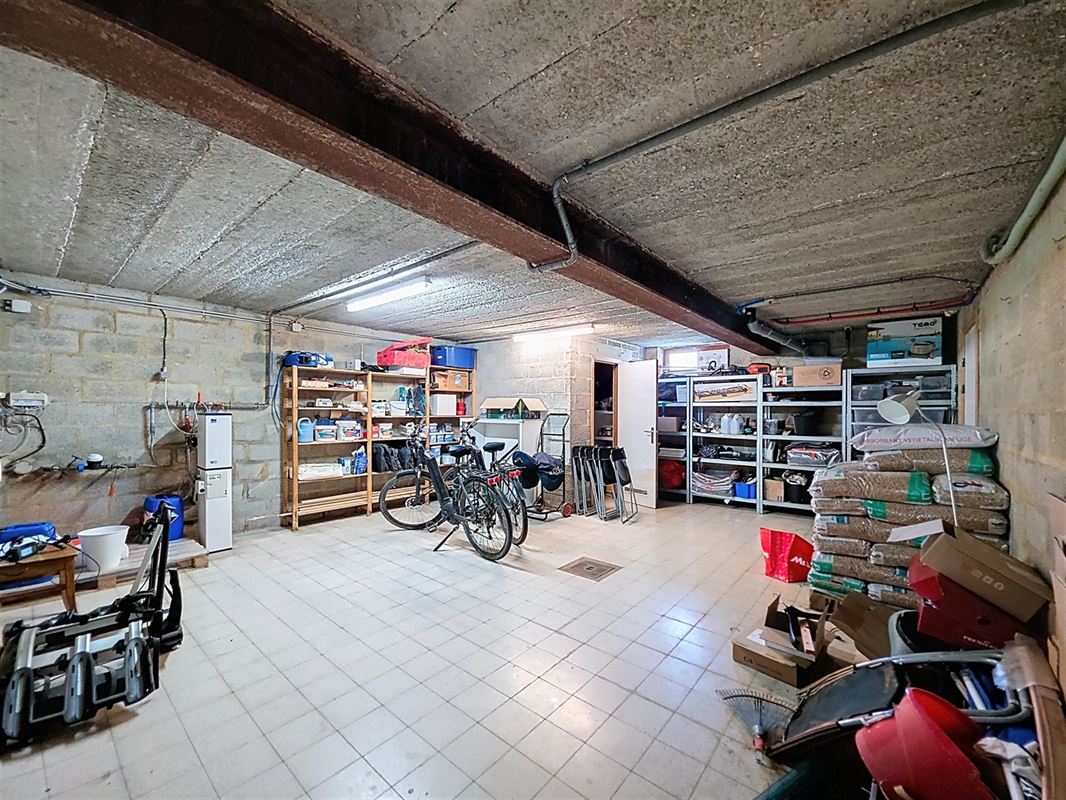 Image 16 : Maison villageoise à 4280 MOXHE (Belgique) - Prix 489.000 €