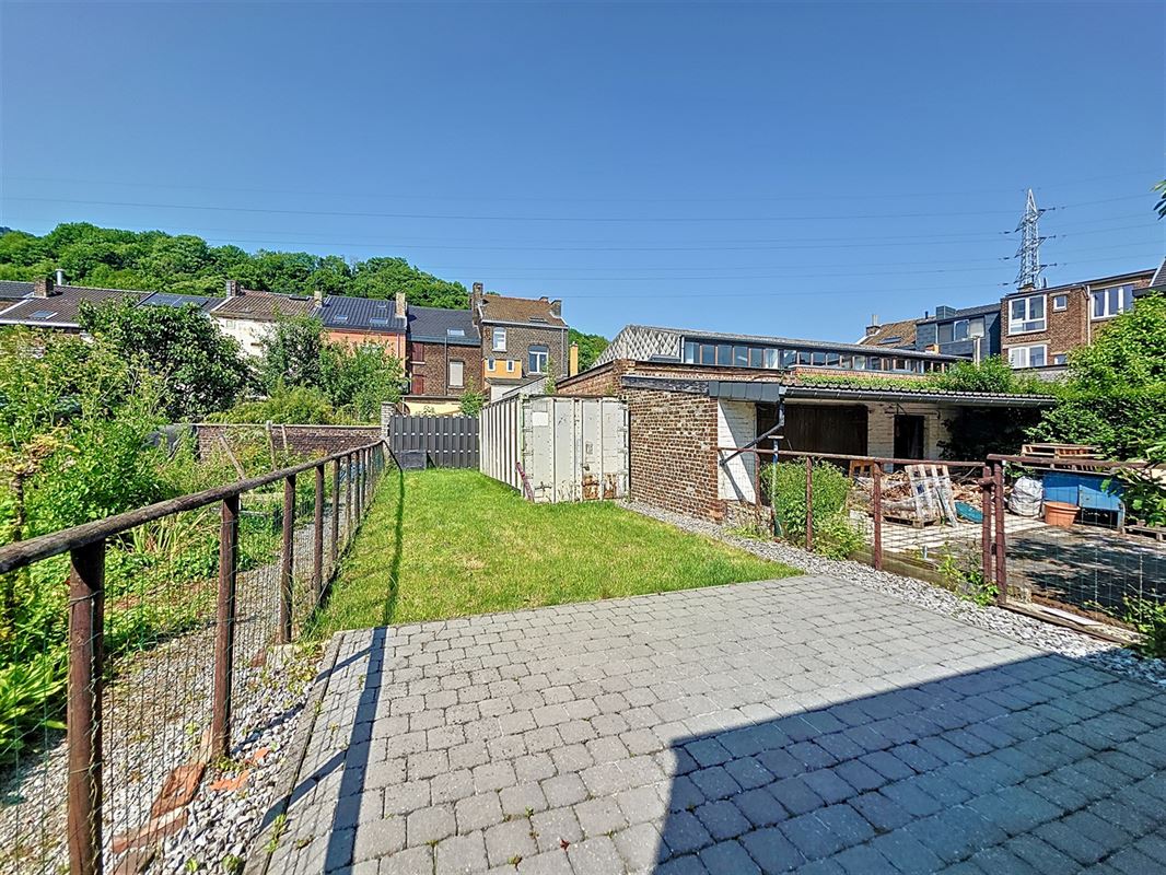 Image 9 : Maison à 4420 TILLEUR (Belgique) - Prix 249.000 €