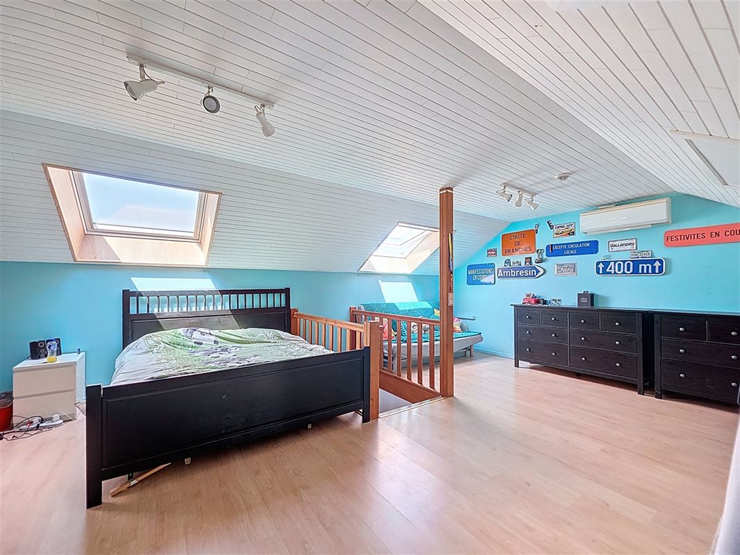 Image 13 : Maison villageoise à 4280 MOXHE (Belgique) - Prix 489.000 €