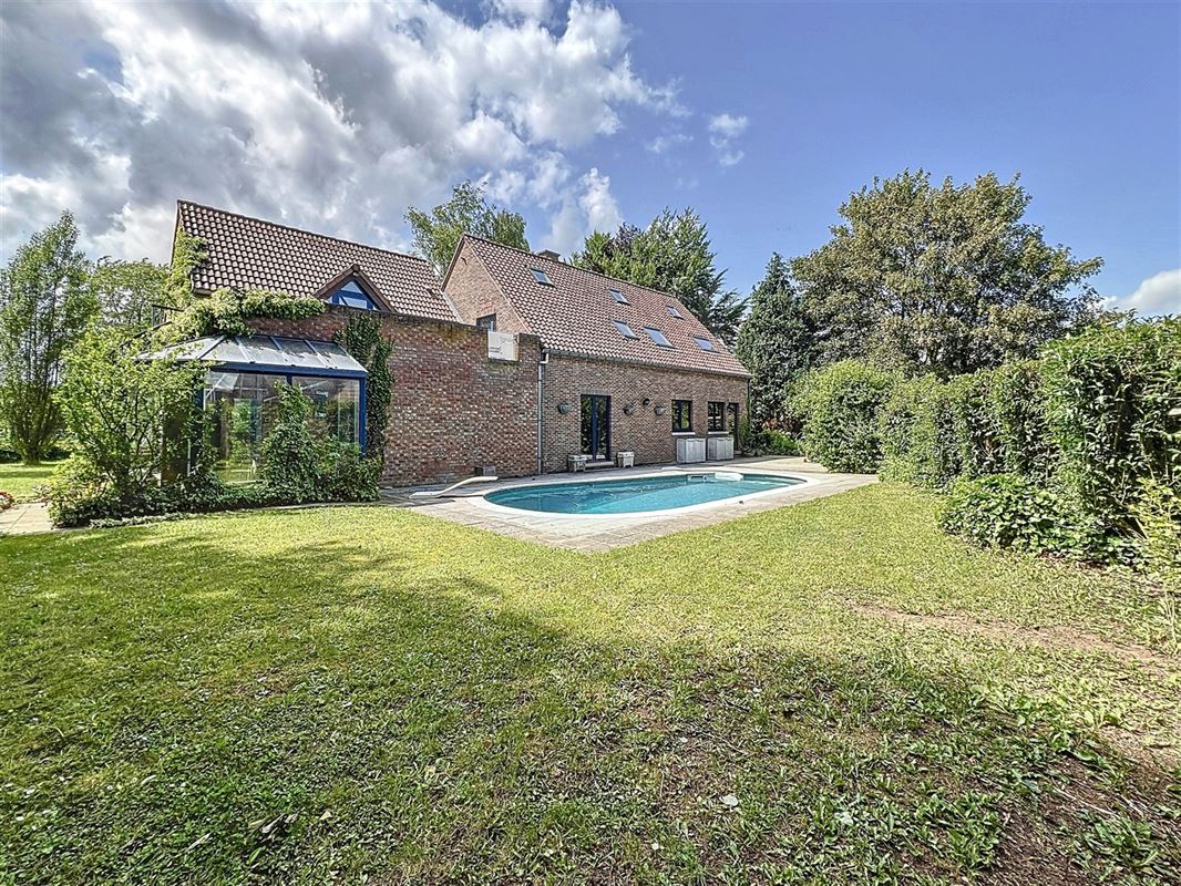 Image 3 : Immeuble mixte à 4280 HANNUT (Belgique) - Prix 650.000 €