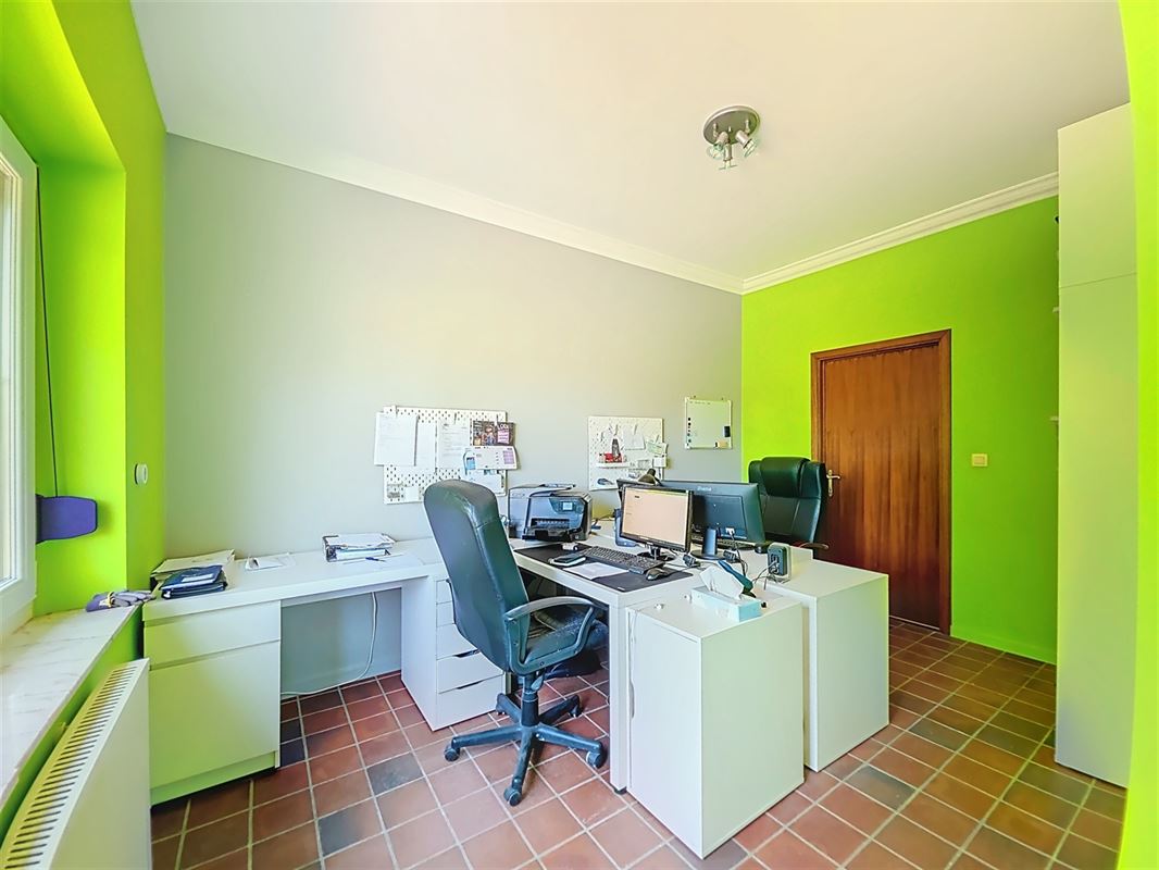 Image 14 : Maison villageoise à 4280 MOXHE (Belgique) - Prix 489.000 €