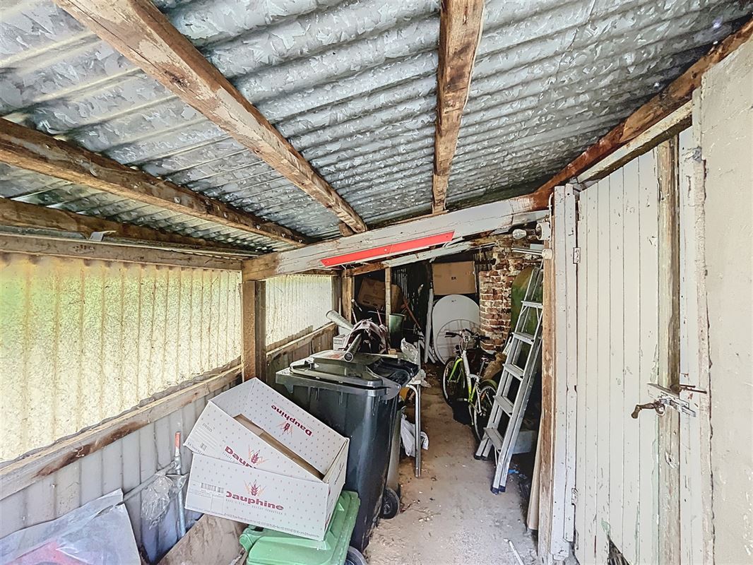 Image 13 : Maison à 4280 HANNUT (Belgique) - Prix 235.000 €