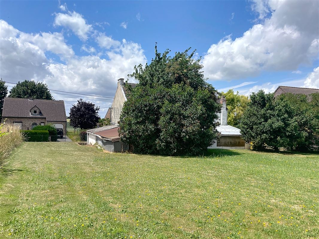 Image 3 : Maison à 4280 HANNUT (Belgique) - Prix 235.000 €