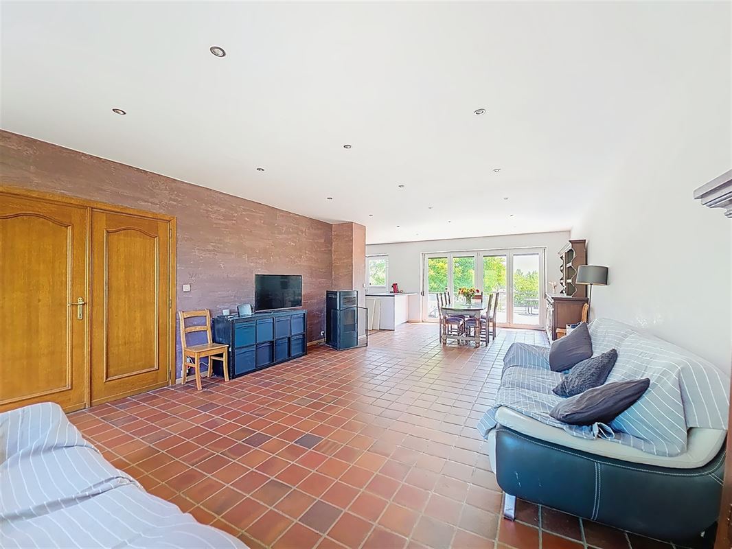 Image 6 : Maison villageoise à 4280 MOXHE (Belgique) - Prix 489.000 €