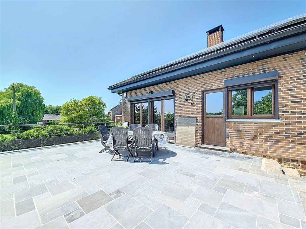 Image 5 : Maison villageoise à 4280 MOXHE (Belgique) - Prix 489.000 €