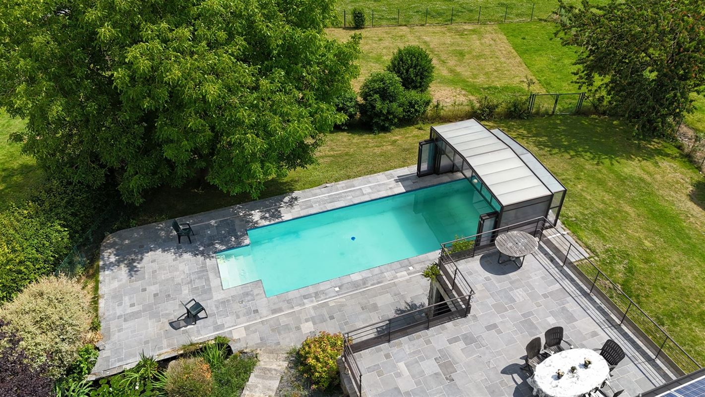 Image 2 : Maison villageoise à 4280 MOXHE (Belgique) - Prix 489.000 €