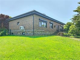 Maison villageoise à 4280 MOXHE (Belgique) - Prix 489.000 €