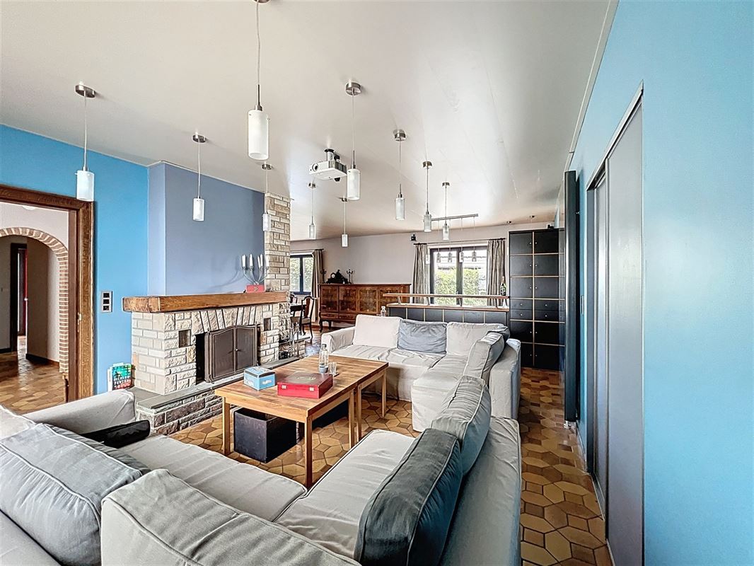 Image 4 : Immeuble mixte à 4280 HANNUT (Belgique) - Prix 650.000 €