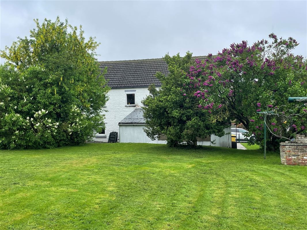 Image 4 : Maison à 4280 HANNUT (Belgique) - Prix 235.000 €