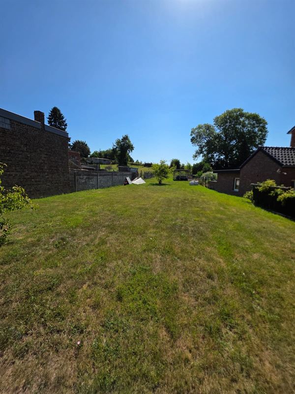Image 4 : Terrain à bâtir à 4260 BRAIVES (Belgique) - Prix 75.000 €