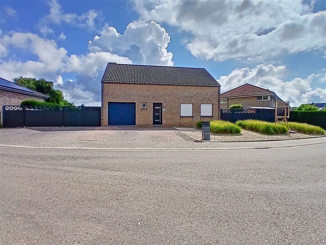 Image 1 : Maison à 3890 GINGELOM (Belgique) - Prix 380.000 €