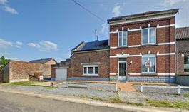 Maison à 4280 HANNUT (Belgique) - Prix 