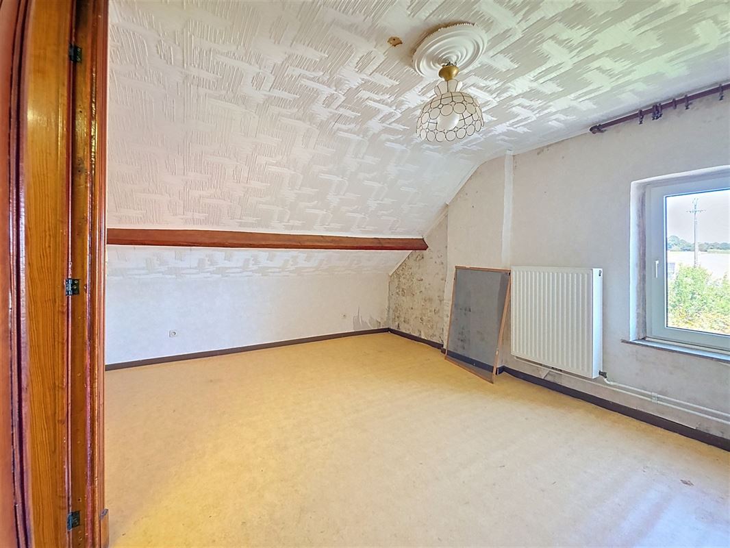 Image 13 : Maison villageoise à 4260 FALLAIS (Belgique) - Prix 225.000 €