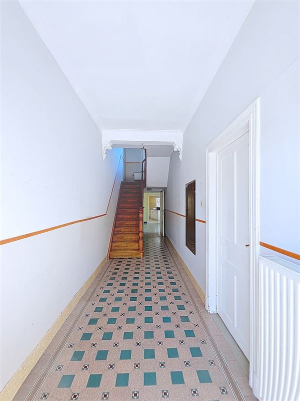 Image 5 : Maison villageoise à 4260 FALLAIS (Belgique) - Prix 225.000 €