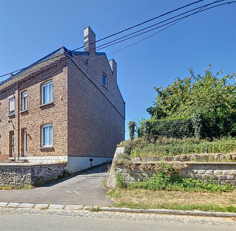 Image 2 : Maison villageoise à 4260 FALLAIS (Belgique) - Prix 225.000 €