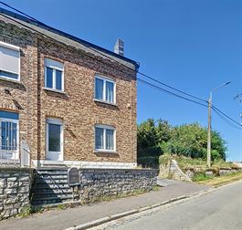Maison villageoise à 4260 FALLAIS (Belgique) - Prix 225.000 €