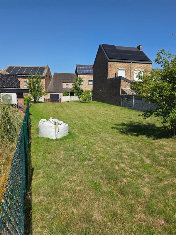 Image 5 : Terrain à bâtir à 4260 BRAIVES (Belgique) - Prix 75.000 €