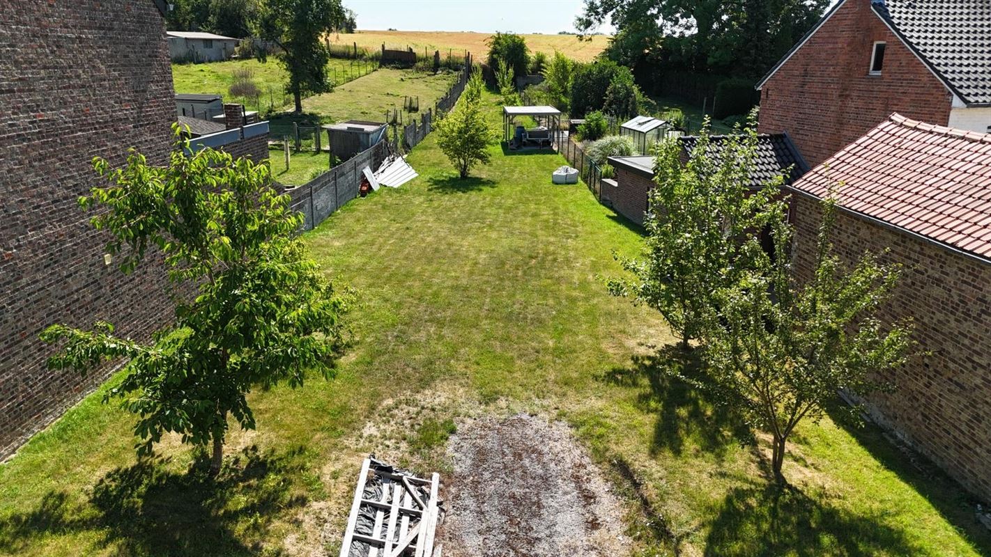 Image 2 : Terrain à bâtir à 4260 BRAIVES (Belgique) - Prix 75.000 €