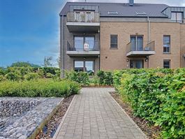 Appartement à 1357 OPHEYLISSEM (Belgique) - Prix 275.000 €