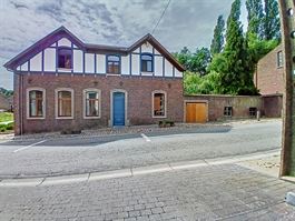 Appartement à 4280 GRAND-HALLET (Belgique) - Prix 780 €