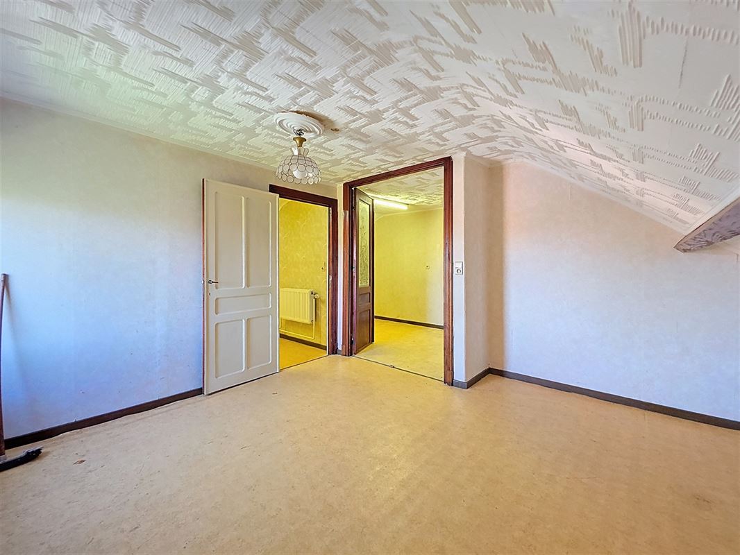Image 14 : Maison villageoise à 4260 FALLAIS (Belgique) - Prix 225.000 €